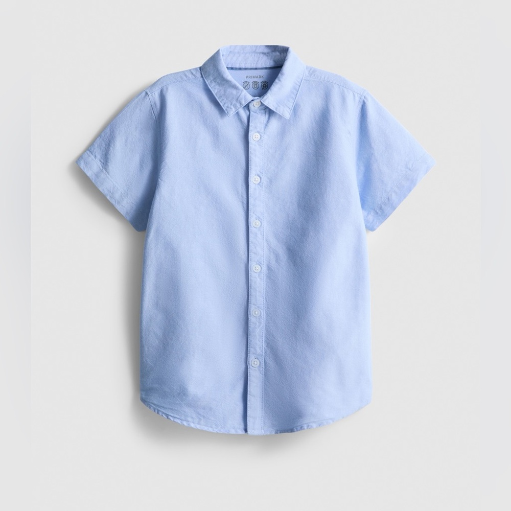 Primark Button Up